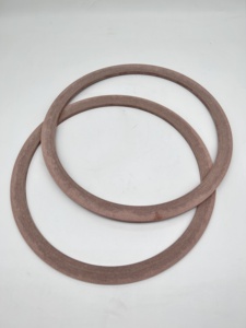 Arandela de Empuje <span class=keywords><strong>QFC</strong></span> 328-9669 NBR Negra para Motor 120M 12H 12K 12M 140H C9.3 con 6 Meses de Garantía - Product Image 4