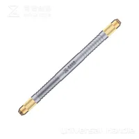 Qianli Mega-ldea Pegangan Universal Ganda untuk Qianli 007 008 009 010 Pegangan Pisau Reparasi Universal Set Alat Pegangan Universal DIY