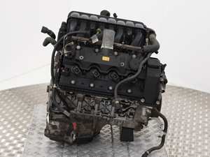 Motor N62B48A 4.8L V8, Ensamblaje Completo y Bloque Largo para BMW E65 E66 E63 E64 750i 750Li 650i 650Ci X5 4.8i - Product Image 1