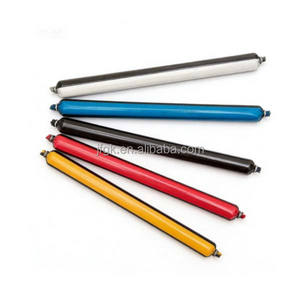 Cápsula de Resina de Cura Rápida Modelo RA Adesivo Químico para Reforço de Túneis - Product Image 2