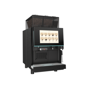 Cafetera Espresso Profesional X685 Totalmente Automática con Pantalla Táctil Comercial para Uso Profesional Multiusos - Product Image 4