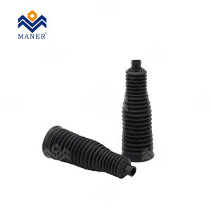 อะไหล่รถยนต์ MANER ชุดแร็คพวงมาลัยพร้อมฝาครอบกันฝุ่น รุ่น 8K0422831 สำหรับรถยนต์ Audi A5 Q5 8T3 - Product Image 1