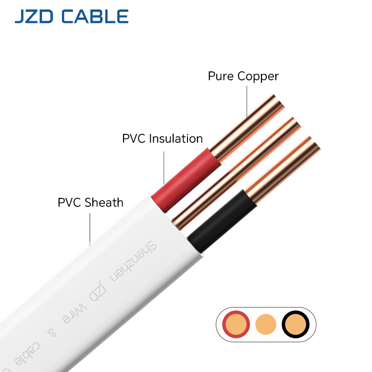 JZD African 6242Y British Standard Flat