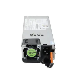 Système d'alimentation de Communication DPS-1200AB-4E DELTA 1200W 12V de haute qualité pour l'alimentation à découpage