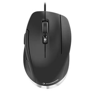 3dconnexion cadmouse nhỏ gọn một con chuột có dây nhỏ được thiết kế cho CAD chuyên nghiệp Soạn Thảo - Product Image 1