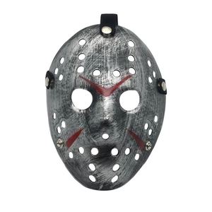 <span class=keywords><strong>Masque</strong></span> d'<span class=keywords><strong>horreur</strong></span> en PVC pour cosplay d'Halloween, costume de <span class=keywords><strong>hockey</strong></span> effrayant, <span class=keywords><strong>masque</strong></span> de mascarade, <span class=keywords><strong>masque</strong></span> d'<span class=keywords><strong>horreur</strong></span> de Noël pour hommes et adultes, <span class=keywords><strong>masque</strong></span> Jason - Product Image 2