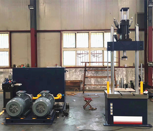 HST bahar Dyno sürtünme kaçak test makinesi - Product Image 2