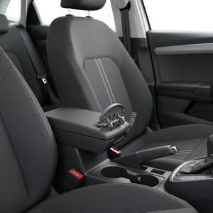 ที่วางแขนรถ Seat Ibiza รุ่น 3b0868445 กล่องหมวดหมู่สินค้าแบบยาว ผลิตในประเทศตุรกี - Product Image 3