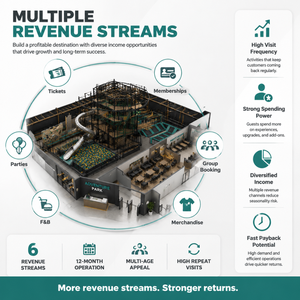 Parque <span class=keywords><strong>de</strong></span> Aventuras Interior <span class=keywords><strong>con</strong></span> Toboganes, <span class=keywords><strong>Piscina</strong></span> <span class=keywords><strong>de</strong></span> Pelotas, Zonas <span class=keywords><strong>de</strong></span> Trampolín, Área <span class=keywords><strong>de</strong></span> Juegos, Foso <span class=keywords><strong>de</strong></span> Espuma, Red <span class=keywords><strong>de</strong></span> Salto, Pasarela, Solución Llave en Mano, Certificado TUV ISO - Product Image 2