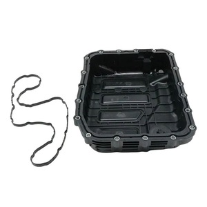 ฝาครอบอ่างน้ำมันเกียร์ Oliver Oil Sump 452803B851 สำหรับ Hyundai Santa Fe Kia Sorento 2.4L อะไหล่เปลี่ยนฝาครอบอ่างน้ำมันเกียร์ - Product Image 5