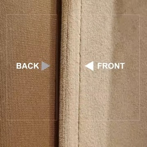 <span class=keywords><strong>Tende</strong></span> di lusso di <span class=keywords><strong>design</strong></span> semplice <span class=keywords><strong>tende</strong></span> per casa, - Product Image 5