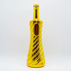 Patrón Tequila 50ml Mini Botella De Vidrio Granel 50cl 750ml Gin Vodka <span class=keywords><strong>Comprar</strong></span> Pintado Botella De <span class=keywords><strong>Licor</strong></span> Al <span class=keywords><strong>Por</strong></span> <span class=keywords><strong>Mayor</strong></span> - Product Image 5