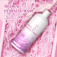 Nettoyant féminin pour femmes nettoyant équilibrant le pH savon vaginal pour un pH équilibré