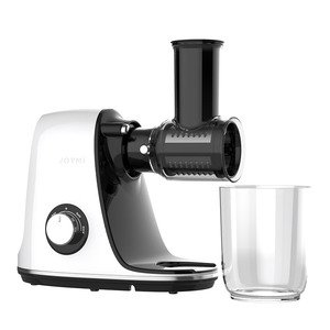 Tốt nhất vắt Máy ép trái cây máy nhãn hiệu chậm máy ép trái cây Outlet thiết bị nhà bếp - Product Image 6