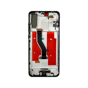 Écran tactile LCD en gros pour <span class=keywords><strong>HUAWEI</strong></span> <span class=keywords><strong>P20</strong></span> <span class=keywords><strong>Pro</strong></span> avec cadre écran LCD de téléphone portable pour <span class=keywords><strong>HUAWEI</strong></span> <span class=keywords><strong>P20</strong></span> <span class=keywords><strong>Pro</strong></span> - Product Image 2