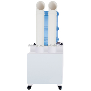 Industrial <b>Large</b> Ultrasonic <b>Humidifier</b> for Greenhouse Efficient Humidification Solution Industrial <b>Humidifier</b> Solution Industria - Product Image 3