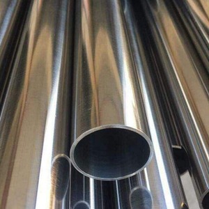 ท่อเหล็กสแตนเลสไร้รอยต่อคุณภาพสูง ASTM AISI A312 TP304 316L 310S SS 304 - Product Image 5
