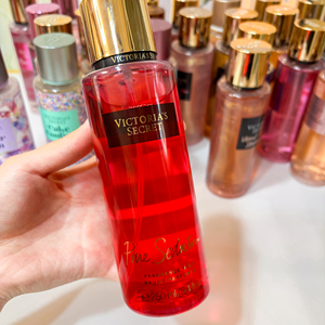 ชุดน้ำหอมและสเปรย์ระงับกลิ่นกายสำหรับผู้หญิง คอลเลคชั่นออริจินัล วิคตอเรียส์ ซีเคร็ท กลิ่นดอกไม้หอมติดทนนาน ขนาด 250 มล. <span class=keywords><strong>ราคา</strong></span>ขายส่ง - Product Image 5