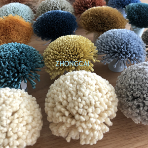 Giải Pháp Nhuộm Polyester Thảm Sợi Để Dệt Thảm Hoặc Chần Sợi Thảm - Product Image 5