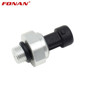 FONANスレッドステンレス鋼圧力変換器センダー油圧センサー1257079812621649 12621659 12674782PS425 - Product Image 1