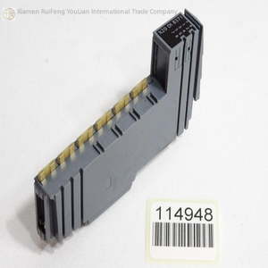 B &amp; r X20di8371 Rev.c0 X20 Di 8371 Entrée numérique Nouveau Original En stock Automatisation industrielle Pac Programmation PLC dédiée - Product Image 1