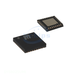 CY8C4149LDAS543XQLA1 48 VFQFN Componente Electrónico con Contacto Expuesto, Compre Componentes Electrónicos en Línea, Canal del Fabricante - Product Image 1