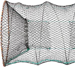 Crawfish bẫy <span class=keywords><strong>Net</strong></span>, xách tay ráp đánh cá bẫy <span class=keywords><strong>Net</strong></span> cho bắt cua, tôm, tôm càng, cá. - Product Image 3