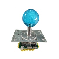 Machines de jeux d'arcade, kits de pièces pour jeux de pêche, joystick pour machine à pêche, bouton d'amélioration, clé de verrouillage