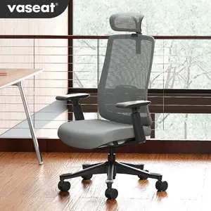 China Factory Direct Sales Computer Swivel High Back Mesh Office Chair Ergonomic