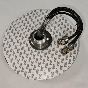 Antenne patch 600-6000 MHz 4x4 MIMO 4G/5G LTE 6,5 dBi à gain élevé - Product Image 4