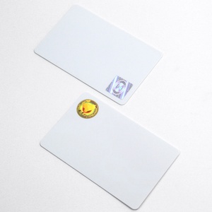 Tarjetas de Control de Acceso NFC RFID de PVC Inteligentes, Personalizadas, Impresas a Todo Color, de Alta Calidad, para Programas de Fidelización VIP - Product Image 2