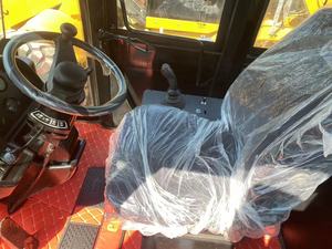 รถตักดิน CAT แบบใช้แล้ว950ก. 950ชม. 966ก./ใช้แล้วรถตักขนาด950ก. รถตัก950มาใหม่ - Product Image 4