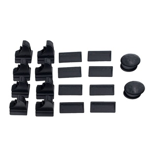 Multi-Functional Magnetic Child Security <strong>Lock</strong> Hidden Drawer Door <strong>Lock</strong> Kid's Safety Cabinets <strong>Cupboards</strong> <strong>Kitchen</strong> Bathroom <strong>Locks</strong> - Product Image 1