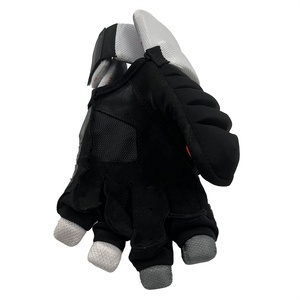 Vente en gros <span class=keywords><strong>de</strong></span> <span class=keywords><strong>gant</strong></span> <span class=keywords><strong>de</strong></span> <span class=keywords><strong>crosse</strong></span> homme et femme adulte pour enfants logo personnalisé - Product Image 3