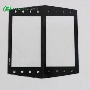 Felix Glass - Vidrio Templado Curvo 2.5D/3D |   Protección Anti-UV para Pantallas Táctiles LCD/OLED - Product Image 5