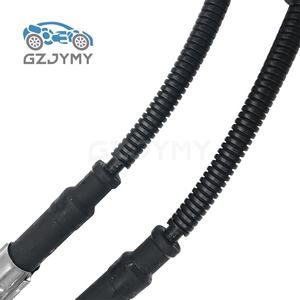 Mercedes Benz için 1121500218 1121500118 motor ateşleme sistemi ateşleme kurşun M112 M113 motor ateşleme bobini 1B buji - Product Image 4