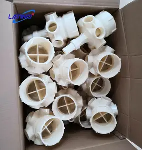 Cooling Tower Sprinkler Head For Round Cooling Tower Water Distributor ABS Aluminum Alloy