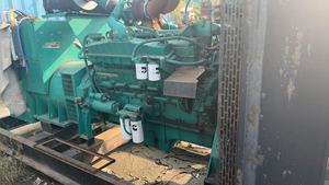 Generador Diésel Cummins VTA28-G5 Usado, Motor Original, Pocas Horas de Funcionamiento - Product Image 4