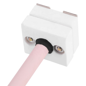 B R S tipi platin-rodyum termokupl WRP-100 küçük platin-rodyum kül fırını özel termokupl K tipi termokupl - Product Image 4