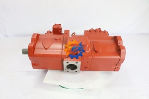 Hydraulic <b>Pump</b> 31NB-10020 K5V200DTH Aftermarket Parts - Product Image 4