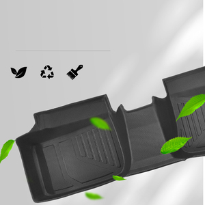 <span class=keywords><strong>Probox</strong></span> Rhd Khí Mọi Thời Tiết Thảm Sàn Chất Liệu TPE Thân Cây Phụ Kiện Với Cyberpunk Thiết Kế Phong Cách Tương Thích Với Xe Mô Hình - Product Image 5