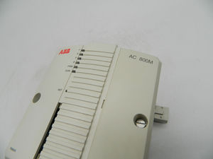 回路ブレーカPM864AK01 Einheit Modul 3BSE018161R1 24VDCオリジナル新品 - Product Image 6