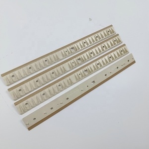 DHDEVELOPER Nouveau Grattoir de Fusion Compatible Qualité Grand-A H-02T pour Copieur Estudio 2555C 3055C 3555C 4555C 5055C 6LJ58891000 - Product Image 6