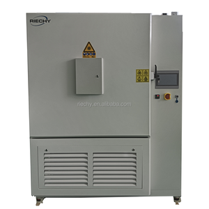 PLC nhiệt độ cao độ ẩm buồng thử nghiệm - Product Image 1