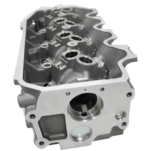 Culata de motor para Ford Focus, Puerto dividido 121 <span class=keywords><strong>Escort</strong></span> A/T 2.0L, para Ford Focus, 2,0, 1, 1, 1, - Product Image 6