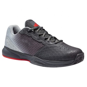 Zapatos de <span class=keywords><strong>tenis</strong></span> profesionales para hombre y <span class=keywords><strong>mujer</strong></span>, zapatillas cómodas de malla transpirable de alta calidad, precio al por mayor - Product Image 1
