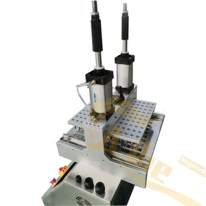 2024 nhà máy giá dễ dàng để hoạt động tự động Máy tính để bàn nhỏ Gummy gấu Jelly Kẹo sô cô la phụ depositor Máy làm - Product Image 2