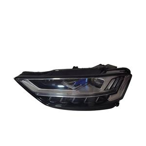 <span class=keywords><strong>Prix</strong></span> direct usine – Phare avant au xénon de remplacement authentique pour Audi A8 A8L années 2018-<span class=keywords><strong>2022</strong></span> - Product Image 6