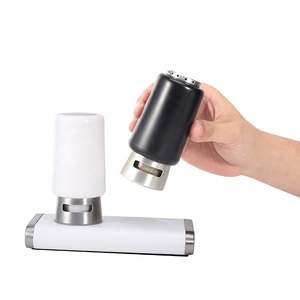 Ensemble de poivre et salière 3 en 1, jeu gracieux, pratique et magique, décoratif, pour la cuisine - Product Image 3