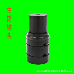 Tracteur haute puissance 554/604/704/804/904/1004 Transmission et essieux de camion, y compris l'axe avant, l'axe de pivotement, l'axe vertical - Product Image 2